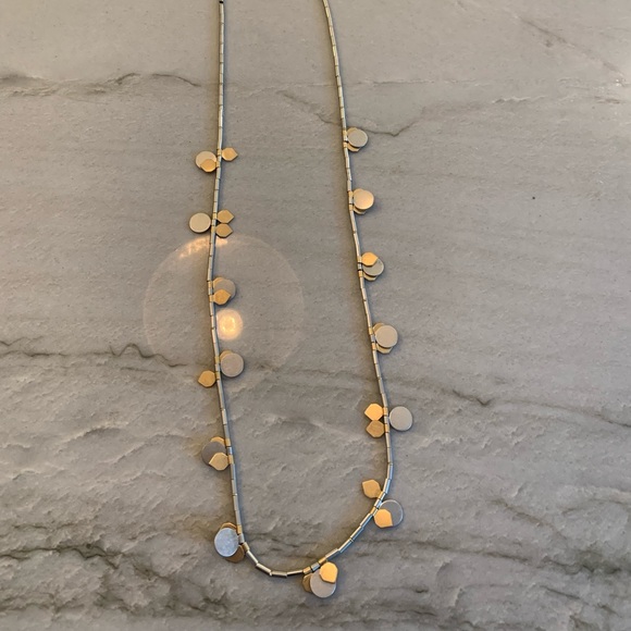 Madewell necklace